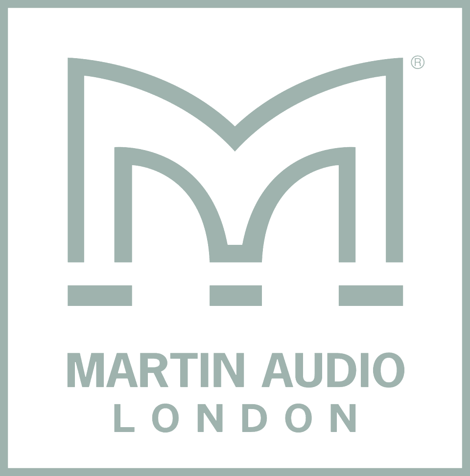 Martin Audio