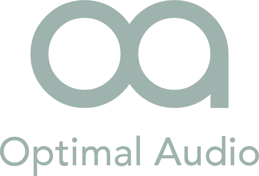 Optimal Audio