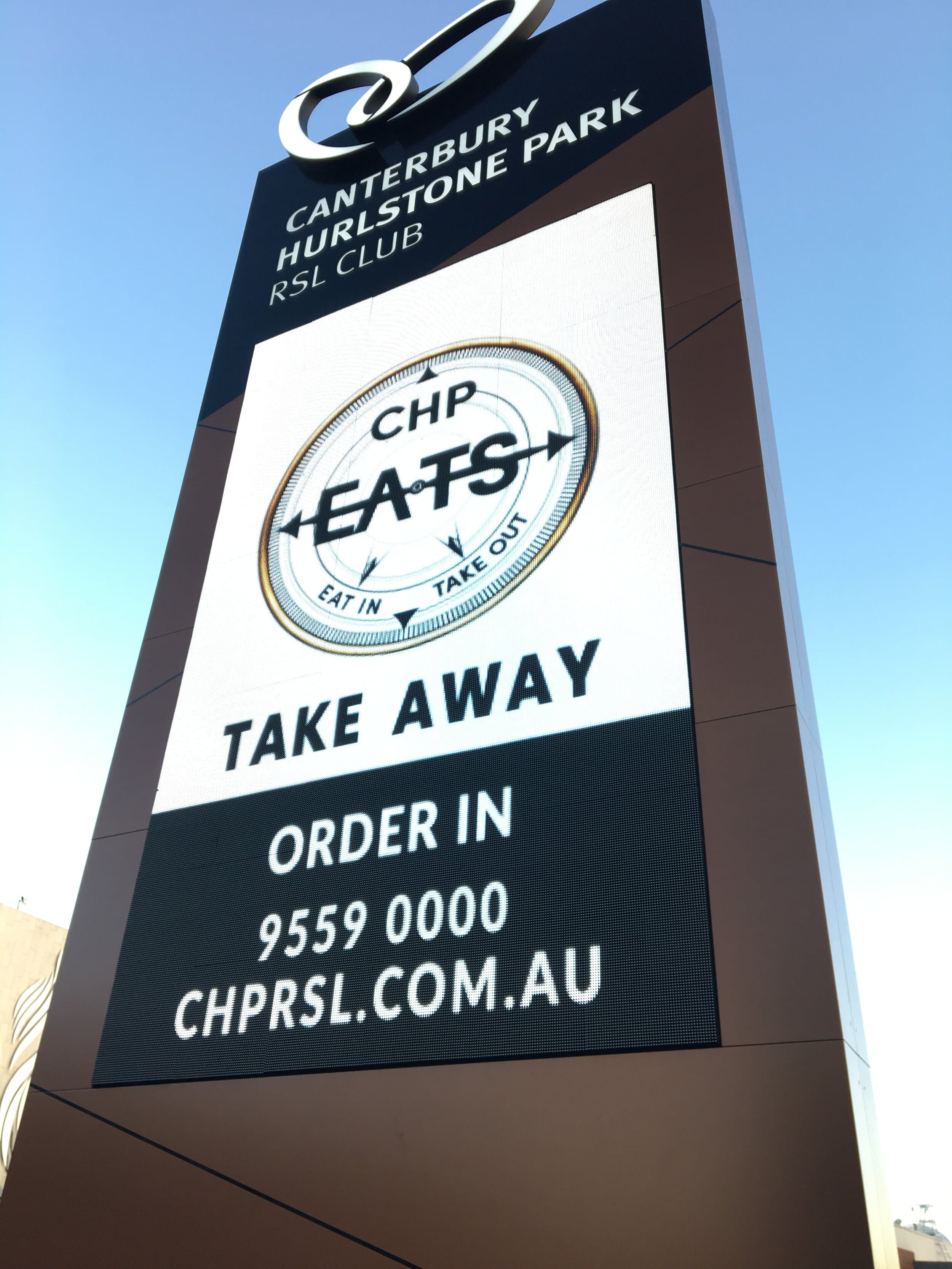 Canterbury Hurlstone Park RSL, photo 1 of 3