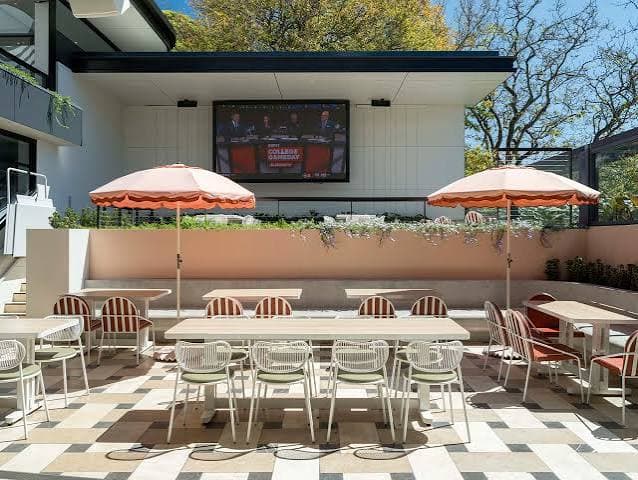 Hunters Hill Hotel